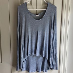 Free People thermal